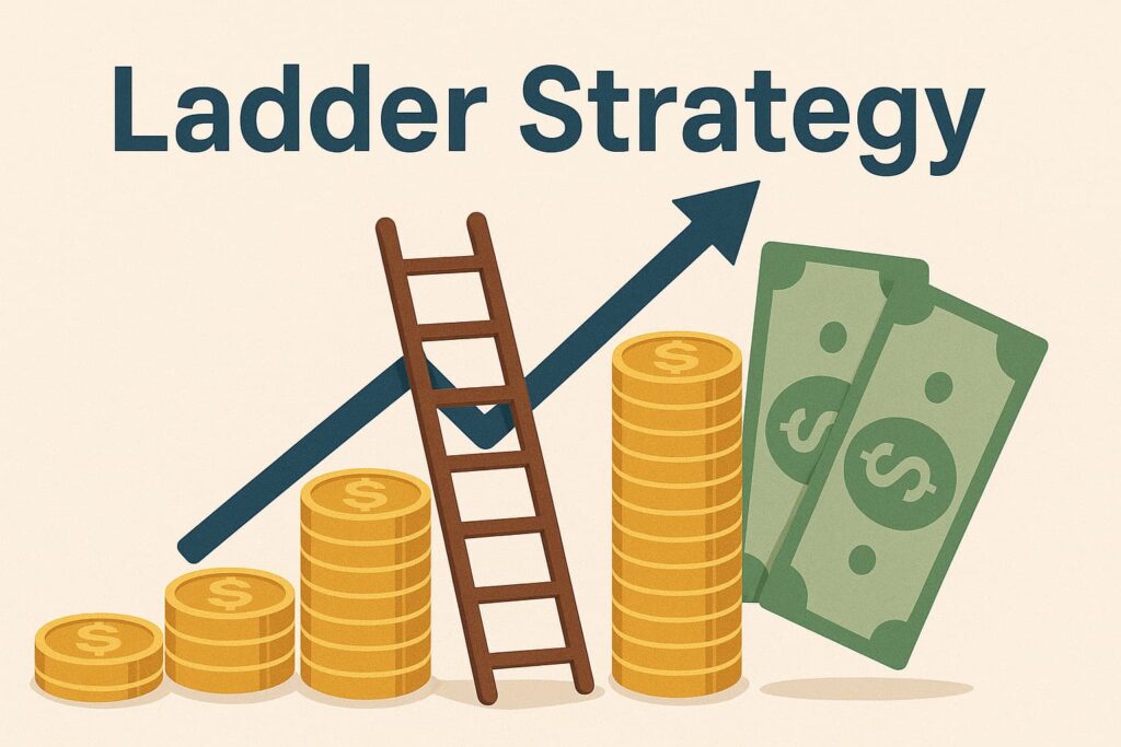 Ladder Strategy